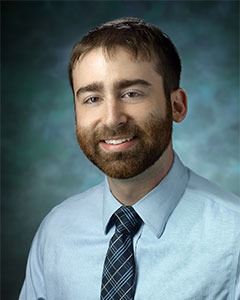 Headshot of Eric Garfinkel