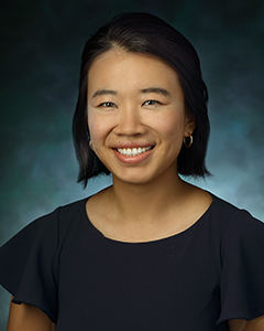 Luxi Qiao, M.D., M.Phil.