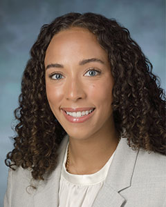 Headshot of Ashley Owens