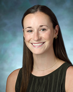 Alissa Klammer, M.D.