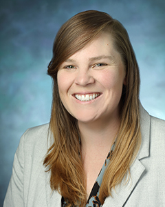 Andrea Harris, M.D., MS