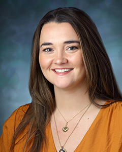 Audrey McMurtrie, M.D., MS