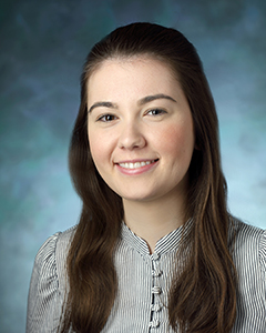 Callie Pina, M.D., MS