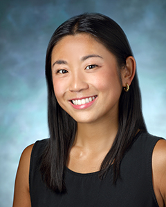Christine Wei, M.D.