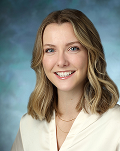 Colette A.B. Baugham, M.D.