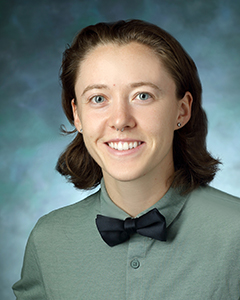 Genevieve Palmer, D.O.