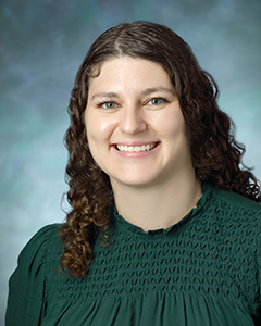 Haleigh Ferro, M.D.