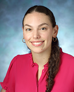 Rachel Jackson, M.D.