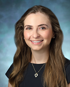 Sarah Hill-Yeterian, M.D.