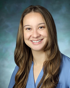 Tessa Alianell, M.D.