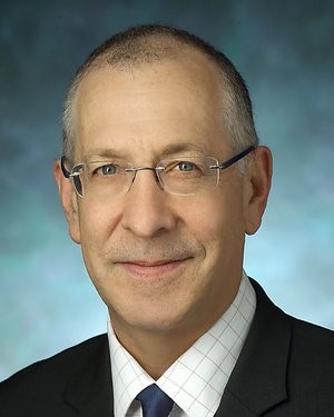 Richard Rothman, M.D., Ph.D.,