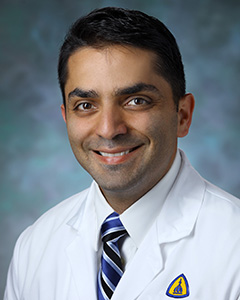 Rodney Omron, M.D., M.P.H.