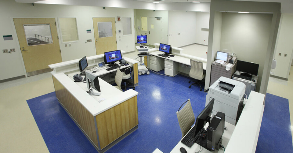 ed psych workpod