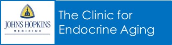 Clinic for Endocrine Aging logo