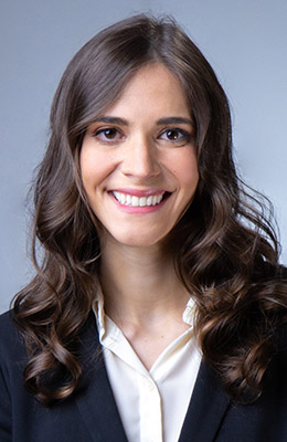 Madeline Douglas
