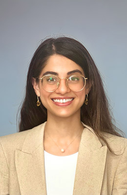 Mayssam El Najjar