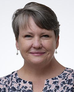 Kristine Batty, PhD., CRNP, BC-ADM, CDCES
