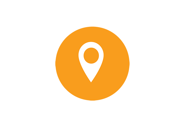 Location icon
