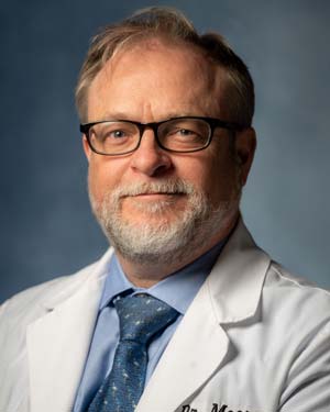 Andrew Moore, M.D.