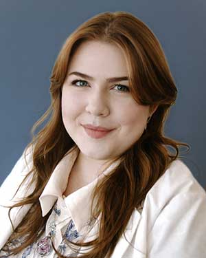 Elle Gilbert