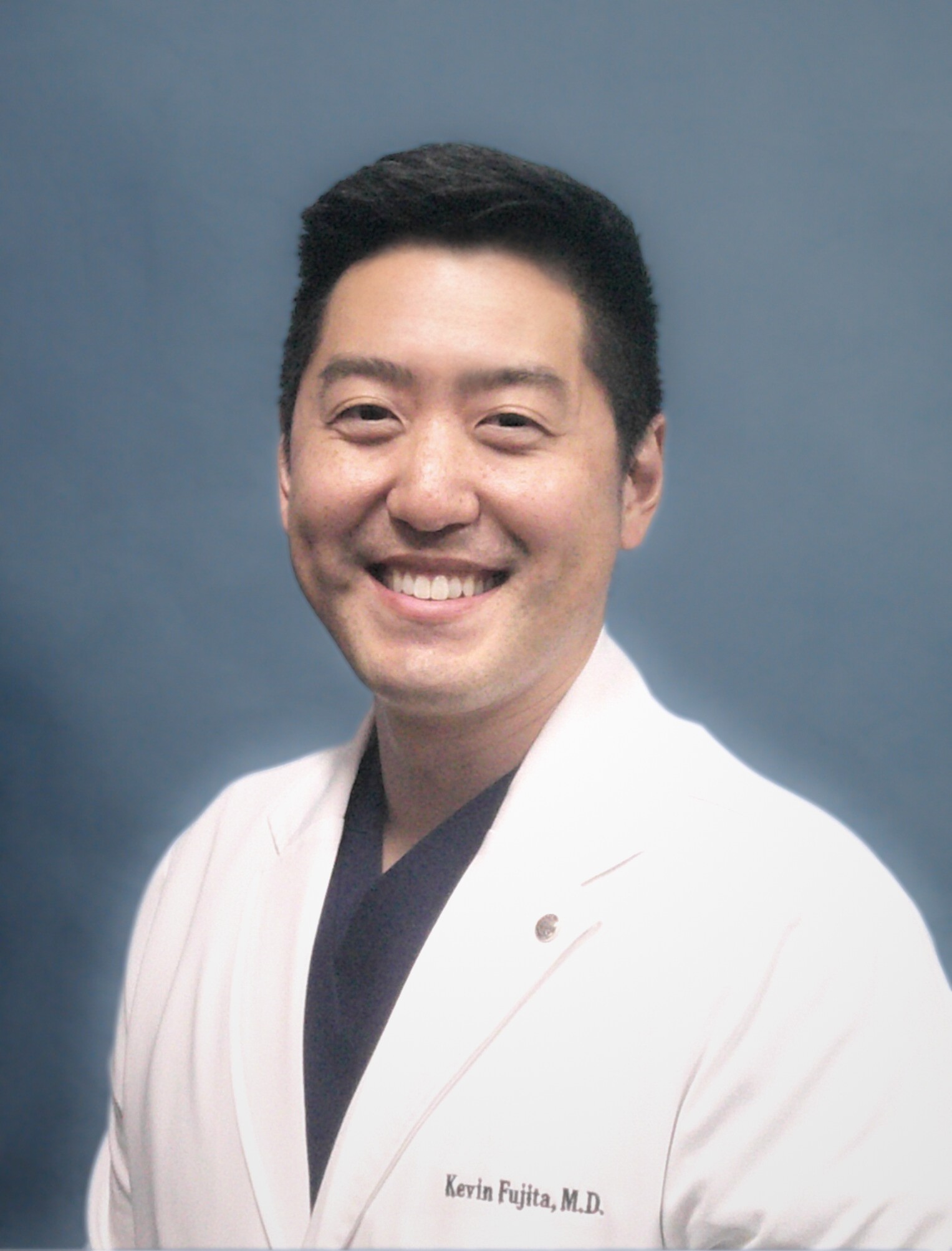 Fujita head shot 