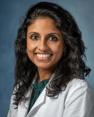 Monica Bhagat, M.D.