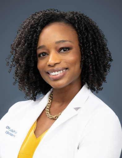 Pamela Madu