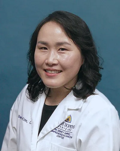 Seul Ki Kim head shot
