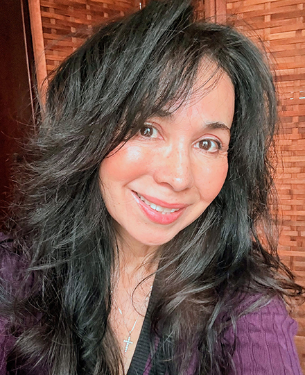 Evangelina DiSpirito