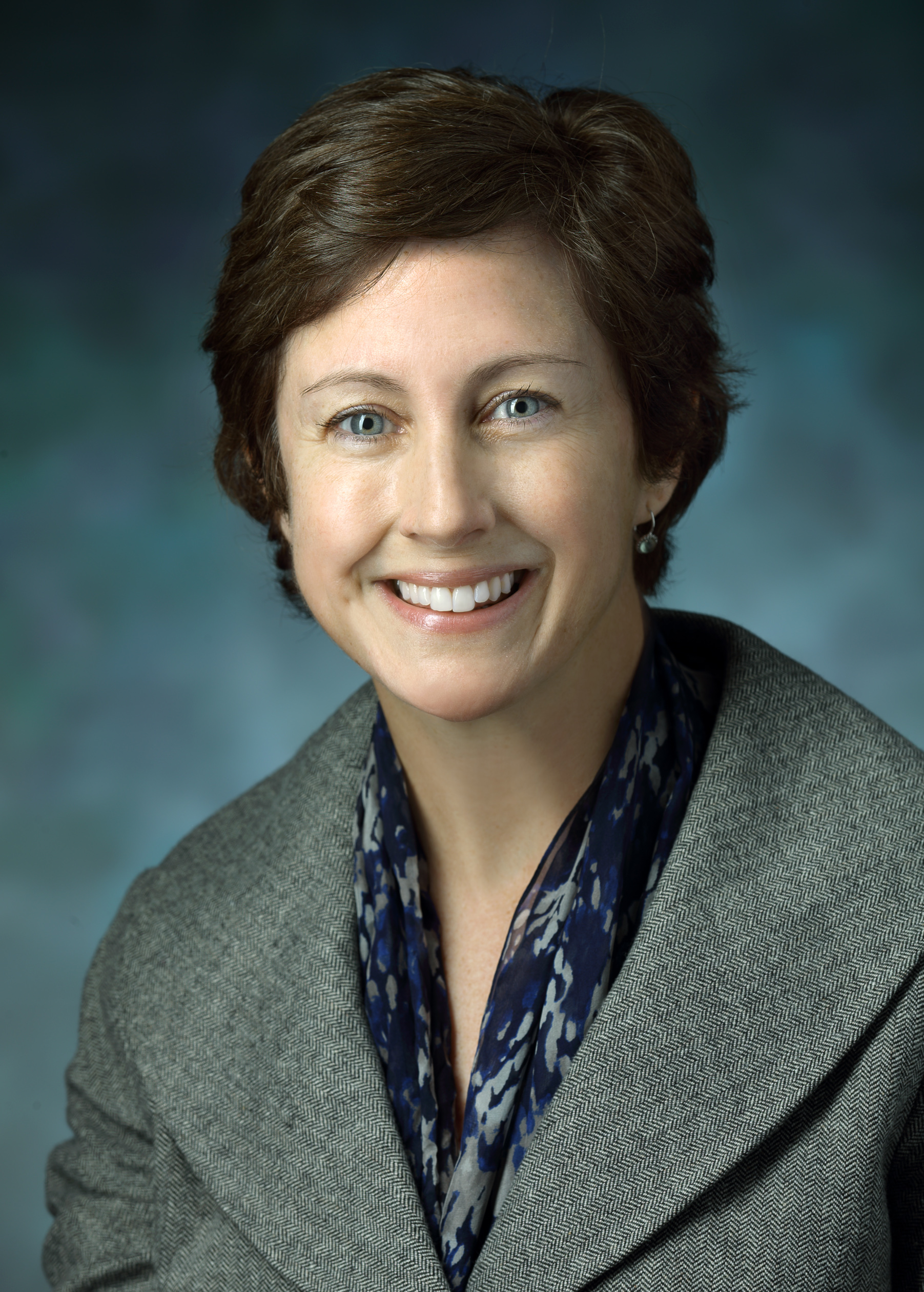 Dr. Colleen Leavitt