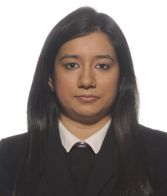 Ayesha Kamal, M.D.
