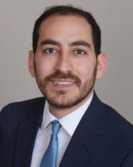 Mohamad Dbouk