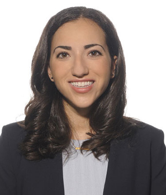 Julia Gips, M.D.