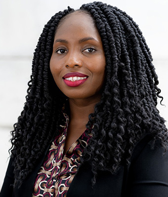 Mariame Sylla, M.D.