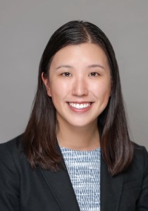 Melanie Zheng