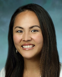 Michelle Lillian Ma, M.D.