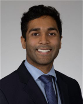 Romik Srivastava