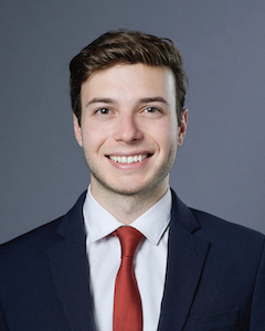Tolga Gidener, M.D.