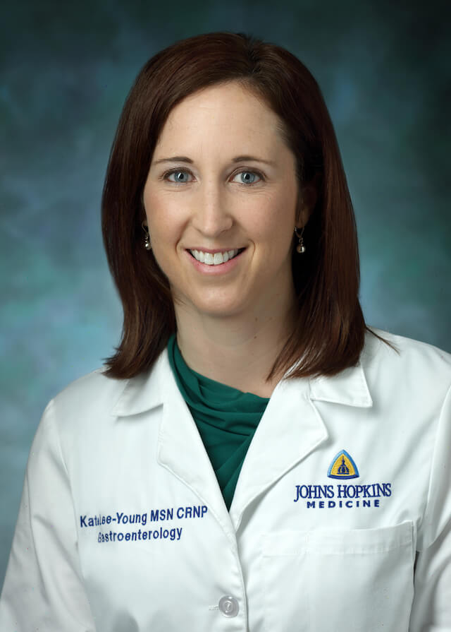 Kate Lee-Young, DNP, MSN, CRNP