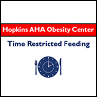 Hopkins AHA Obesity Center logo
