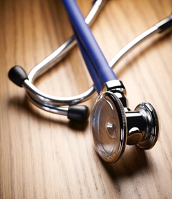 stethoscope
