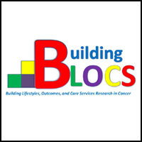 Building BLOCS: Building Lifestyle, Outcomes, and Care Services in Cancer logo