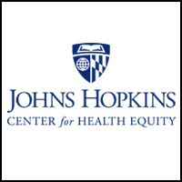 Center for Health Equity logo