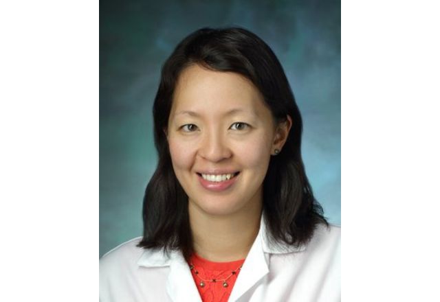 Eva Tseng