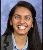 Kavita J Chapla