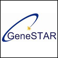 GeneSTAR Research Program logo
