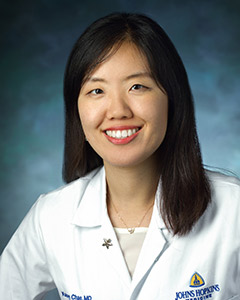 Kacey Chae, M.D.
