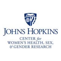 Logo of Johns Hopkins Center for Women's Health, Sex, and Gender Research