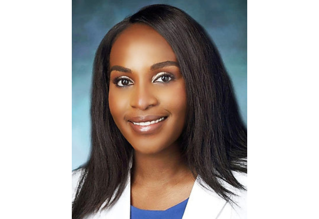 Michelle Ogunwole