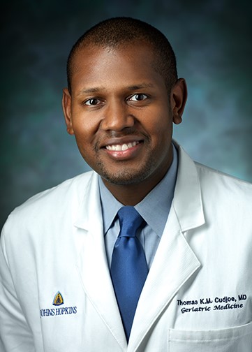 male doctor